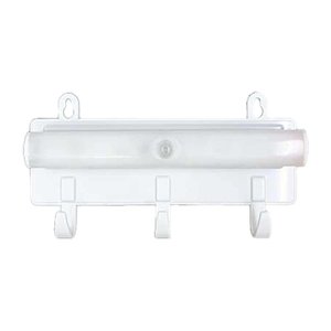 Luz LED para Armario con Sensor de Movimiento de 1W, 6500K, 70lm, Funciona con Batería, Control Remoto, Luces para Armario, Cocina, Uso Interior - Product Image 1