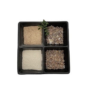 Vente en gros d'usine 95% de qualité industrielle - Poudre 25kg/50kg Oxyde de magnésium Livraison rapide 200 Mesh - Product Image 1