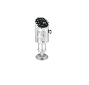 Endress+Hauser E+H Cerabar PMP43, Sensor de Presión Absoluta y Manométrica Compacto, 4-20 MA, Acero Inoxidable 316L, Higiénico - Product Image 2