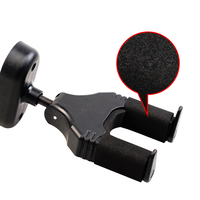 Support mural pour guitare, crochet de suspension pour guitare, accessoires pour instruments de musique