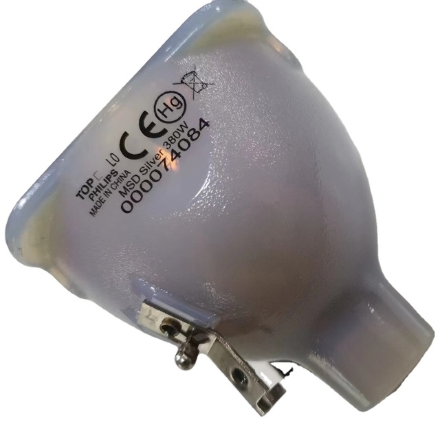 Egypt Stage Lighting Bulbs DMX512 17R 15R 19R 20R Beam Moving Head Light Bulbs Sliver 350W 330W 380W Stage Beam Lamps