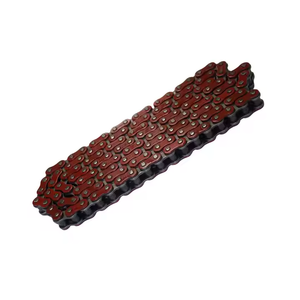 Alta calidad 428-HO-132L <span class=keywords><strong>Cadena</strong></span> de motocicleta Venta caliente en China Columbia Market Color dorado Pinzas de freno originales - Product Image 3