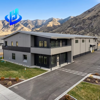 Poutre en H laminée à chaud Q235B Q355B GB/T11263 ASTM A992 CE ISO pour structure de bâtiment