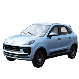 Vehículo Eléctrico Doméstico de Cuatro Ruedas con Motor de 3000W, Baja Velocidad, Nueva Energía, EV para Mujeres, Adultos Mayores y Desplazamientos Diarios - Product Image 4
