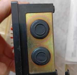 Interruptor <span class=keywords><strong>KAWAMURA</strong></span> TM-24H - Product Image 2