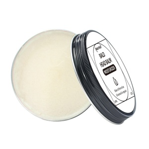 Produttori all'ingrosso calvo crema idratante naturale miscela botanica Private Label naturale testa balsamo - Product Image 6