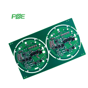 Multilayer tùy chỉnh <span class=keywords><strong>PCB</strong></span> và pcba bảng mạch in dịch vụ pcba chất lượng tốt lắp ráp Thâm Quyến công ty điện tử - Product Image 6