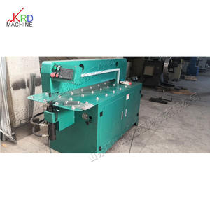 Remachadora de metal de escritorio Nuevo tipo de máquina remachadora de alimentación automática máquina de tuerca de remache de prensa - Product Image 4