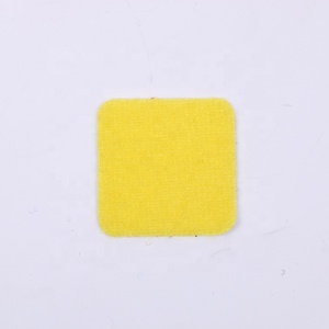 Indumento Accessorio Regolabile Auto Fascia Elastica Adesivo Gancio E Anello - Product Image 5