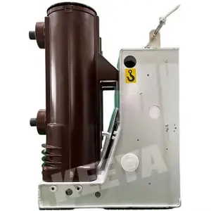 Haya ZN63(VS1)-12 10kV 11kV 12KV produk tegangan sedang & Tinggi sakelar vakum pemutus sirkuit vakum dapat ditarik manual VCB