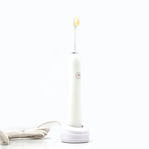 Voyage Mini <span class=keywords><strong>Sonic</strong></span> Brosse À Dents Électrique Brosse À Dents Électrique Sans Fil De Charge - Product Image 1