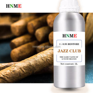 Magira aynı caz kulübü parfüm hammadde rum ve tütün parfüm erkek üst parfüm parfüm, mum, reed difüzör 1L - Product Image 2