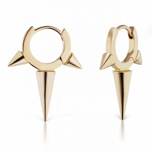 इवु फैशन में 18k सोने 925 चांदी के गहने - Product Image 1