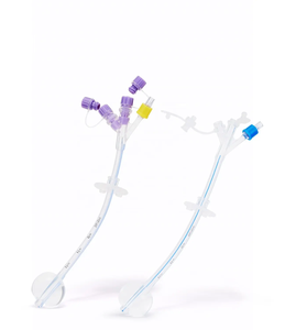 Kits de PEG Endoscópicos de Luxo, Kit de PEG Descartável de Alta Qualidade para Endoscopia de Gastrostomia - Product Image 5