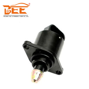 Valvola di controllo aria inattiva motore passo passo per Toyota 480EE1008052 480e-1008052 F01R065905 1136000170 10790 D95199 92053030 - Product Image 6