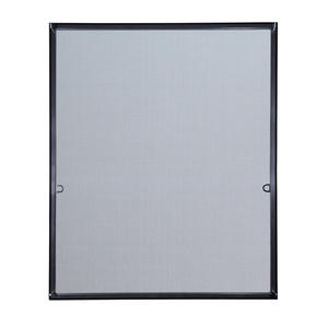 Efficace <span class=keywords><strong>pas</strong></span> <span class=keywords><strong>cher</strong></span> personnalisé fenêtre écran Clips en aluminium cadre <span class=keywords><strong>moustiquaire</strong></span> prévenir les insectes et obtenir de l'air frais pour la maison - Product Image 1