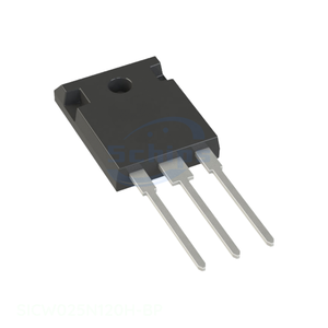 In Stock Electronics Components Online TO-247AB Transistors SICW025N120H-BP SIC MOSFET,TO-247AB - Product Image 1
