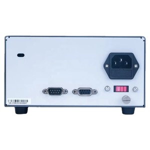 UNI-T utr2810e + utr2811e + Kỹ thuật số cầu đo tần số 10kHz tần số thấp thành phần Dụng cụ đo - Product Image 2