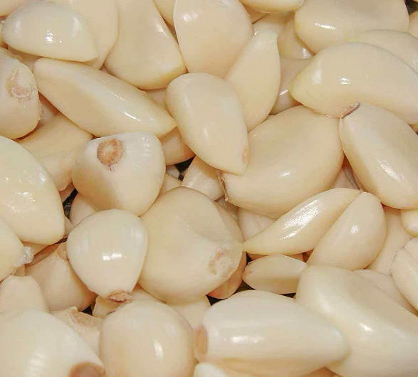 Hongteng HACCP Certified Fresh Frozen Peeled