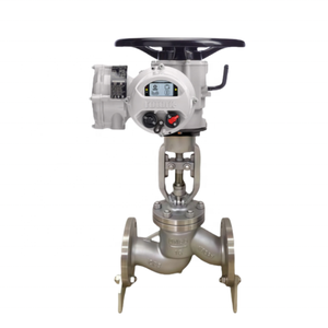 Actuadores de Válvulas de Retención y Actuadores Inteligentes Multivuelta para Petroquímicos - Precio de Proveedor Mayorista - Product Image 2