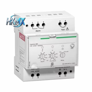 อุปกรณ์ตรวจสอบฉนวน IMD-IM9 Imd-im9 - Product Image 1