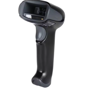 Escáner de Código de Barras Inalámbrico MT 1902GSR, Compatible con Códigos QR y Escáneres con Interfaz USB, Nuevo en Stock - Product Image 3