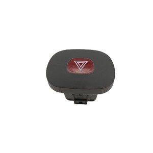 Interrupteur de feux de détresse Renault 7700421820, pièce automobile pour remplacement de Megane, matériau plastique - Product Image 4