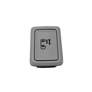 Interruptor Elevavidrios Volkswagen 30D 962 109 Beige Marrón para Viloran MVP, Repuesto de Control de Puerta de Coche - Product Image 4