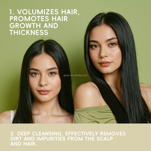 Shampooing Solide Personnalisé ODM – Formule Naturelle Nettoyante en Profondeur, Hydratante et Apaisante pour le Cuir Chevelu, Volumisante - Product Image 5