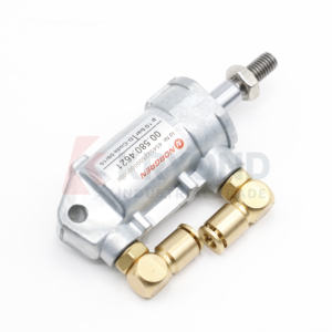 1 cilindro neumático 00.580.4621 de buena calidad para máquina de impresión SM52, accesorio de repuesto de cilindro de aire - Product Image 3
