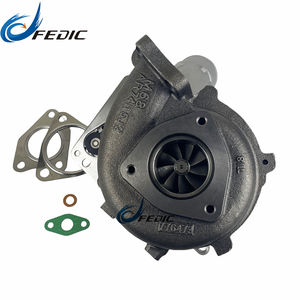 GTB2260VK 776470 MFS涡轮增压器涡轮059145722R适用于保时捷卡宴3.0D 176Kw 240HP M 5.9d 2009- - Product Image 6