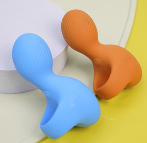 เครื่องสั่นทรงกระสุนขนาดเล็กสำหรับผู้หญิงเครื่องสั่นกระตุ้นคลิตอริสสำหรับผู้หญิง - Product Image 5