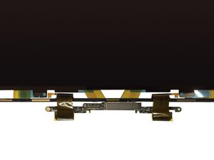 Écran LCD uniquement A1708 A1989 A2159 A1502 A1707 A1990 A2141 A2485 A2442 A1932 A2179 A2337 A2338 pour <span class=keywords><strong>MacBook</strong></span> <span class=keywords><strong>Pro</strong></span> Air 11" 13" 15" 16" - Product Image 2