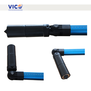 Machine de mesure 2D VICO pour la <span class=keywords><strong>réparation</strong></span> de <span class=keywords><strong>carrosserie</strong></span> automobile, mesure mécanique # Boîte en <span class=keywords><strong>aluminium</strong></span> V10201 - Product Image 4