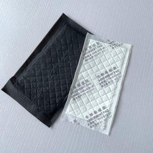 Almohadillas Absorbentes Desechables de Grado Alimenticio, Ecológicas, de Alta Capacidad de Conservación, 210*150mm, para Empaque de Carne, Pescado y Mariscos, Venta al Por Mayor - Product Image 2