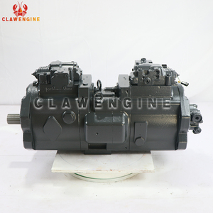 ปั๊มไฮดรอลิก Clawengine K5V160DTH 160 ซีซี 350 บาร์ สำหรับรถขุด Sany SY335 SY365 ชุดปั๊มหลัก จัดส่งฮ่องกง - Product Image 4