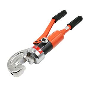 Herramienta de Prensado Hidráulica HP-240C, Herramienta de Prensado de Cables Hidráulica Manual, Prensadora <span class=keywords><strong>Cyo</strong></span>-6b <span class=keywords><strong>Cyo</strong></span> - Product Image 1
