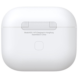 KAKUSIGA TWS Earbuds With Touch Screen LED <b>Display</b> <b>Case</b> For Wireless Earphones - Product Image 3