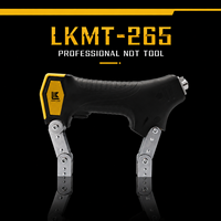 Kit de détection de défauts par particules magnétiques à lumière blanche, alimenté par prise secteur, force de levage de 8 kg