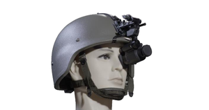 ODM OEM Nhà Máy Quân Đội Tầm Nhìn Ban Đêm Đầy Đủ Màu Sắc Thời Gian Thực Ai Ống Kính Nightshot Cộng Với Đầy Sao Đêm Ngoài Trời Tiện Dụng Thông Minh Máy Ảnh Ghi Âm - Product Image 2