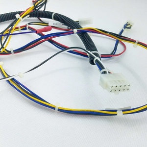 Sistema de Cableado Completo de Encendido y Arranque GY6 para Vehículos Todoterreno <span class=keywords><strong>ATV</strong></span> de 125-150cc, Hecho a Medida, de Alta Calidad, Arnés de Cables Eléctricos Duradero - Product Image 2