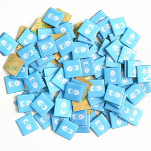 사용자 정의 제작 스마트 장거리 <span class=keywords><strong>RFID</strong></span> Nfc 유형 5 Iso15693 Slix 13.56mhz Hf 스마트 <span class=keywords><strong>RFID</strong></span> 에폭시 태그 - Product Image 6