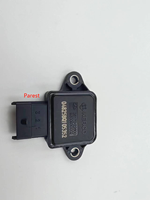 Capteur de position de papillon des gaz (ASSY) Pièces moteur 35170-22600 35170-23500 pour HYUNDAI