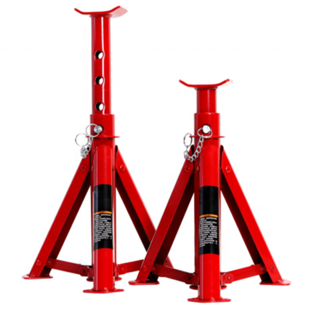 Подставка для домкрата автомобильные аксессуары Защитная Регулируемая подставка для домкрата