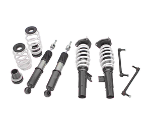 <span class=keywords><strong>Amortisseur</strong></span> coilover avant arrière gauche droite réglable en 32 étapes de haute qualité pour VW <span class=keywords><strong>Scirocco</strong></span> R 3rd Gen MK6/A6 09-17 VWG040 - Product Image 3