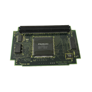 A20B-3300-0091 บอร์ด PCB การ์ดกราฟิกของแท้ FANUC - Product Image 5