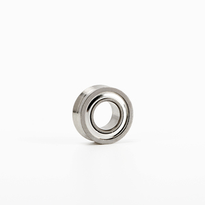 <span class=keywords><strong>Roulement</strong></span> à billes en acier inoxydable à gorge en U 6,35*12,7*4,7625 mm SR188 - Product Image 3