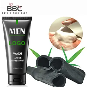 BBC face wash men's face wash cleanser face