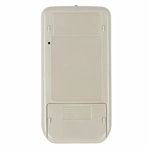 รีโมทคอนโทรลสำหรับเครื่องปรับอากาศมิตซูบิชิ RKS502A503 รุ่น RKS502A502 RYA502A006 RKS502A503D - Product Image 2