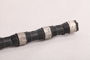 Prezzo di fabbrica di tipo economico legare del diamante ha veduto corda per il taglio di cemento armato blocco - Product Image 3